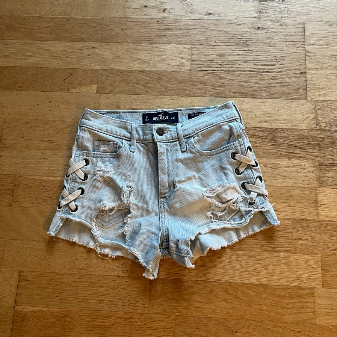 Hollister shorts