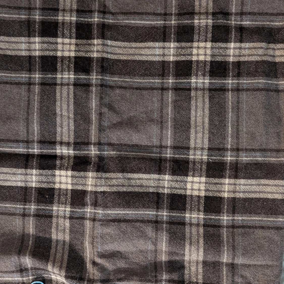 Grå rutig jacka från Gerry Weber