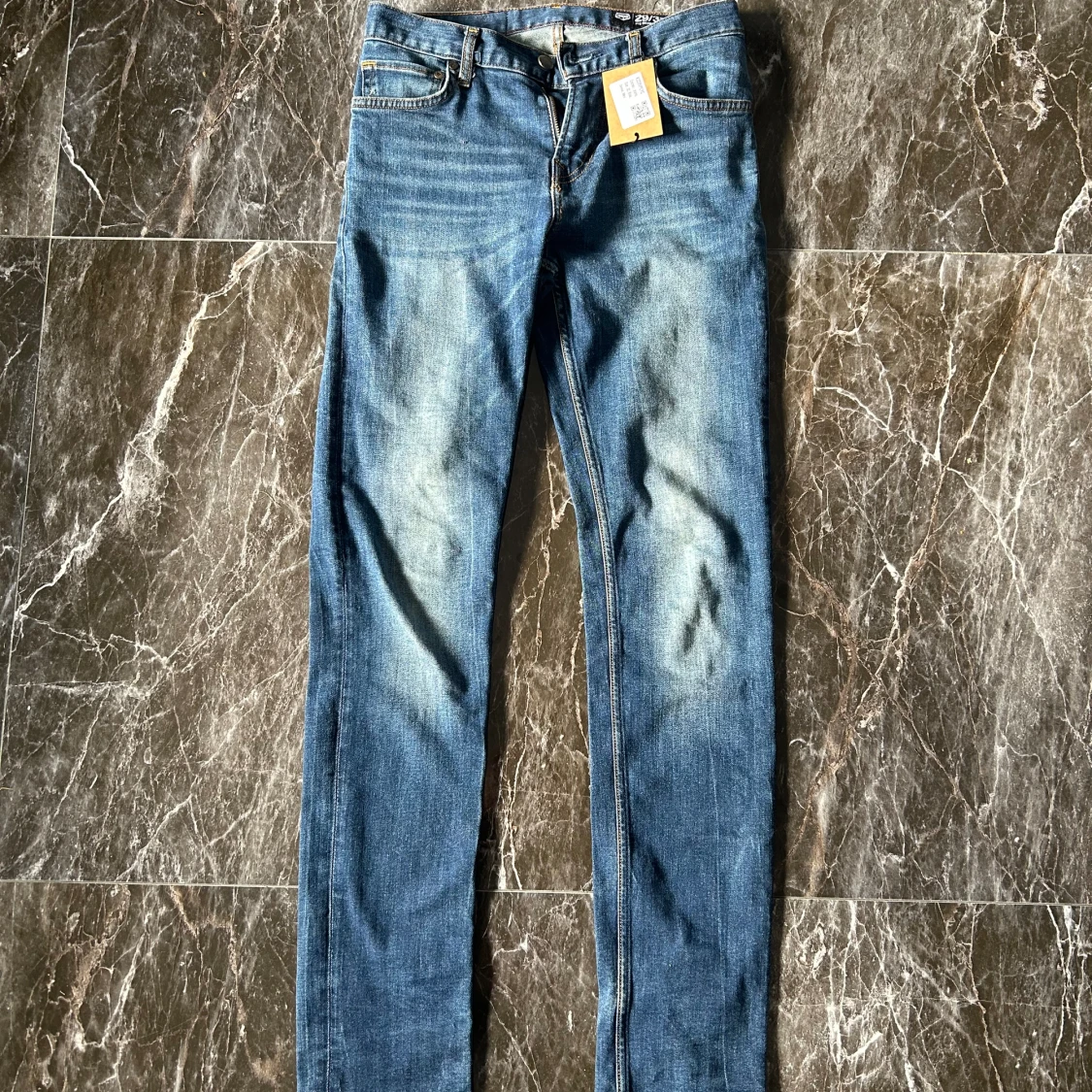  jeans slim 