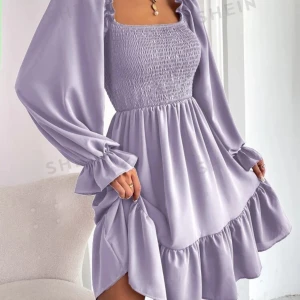 Fin klänning  - Har haft på mig några gånger  