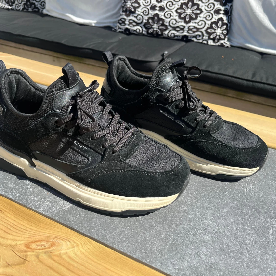 Gant skor stl 41 - 91