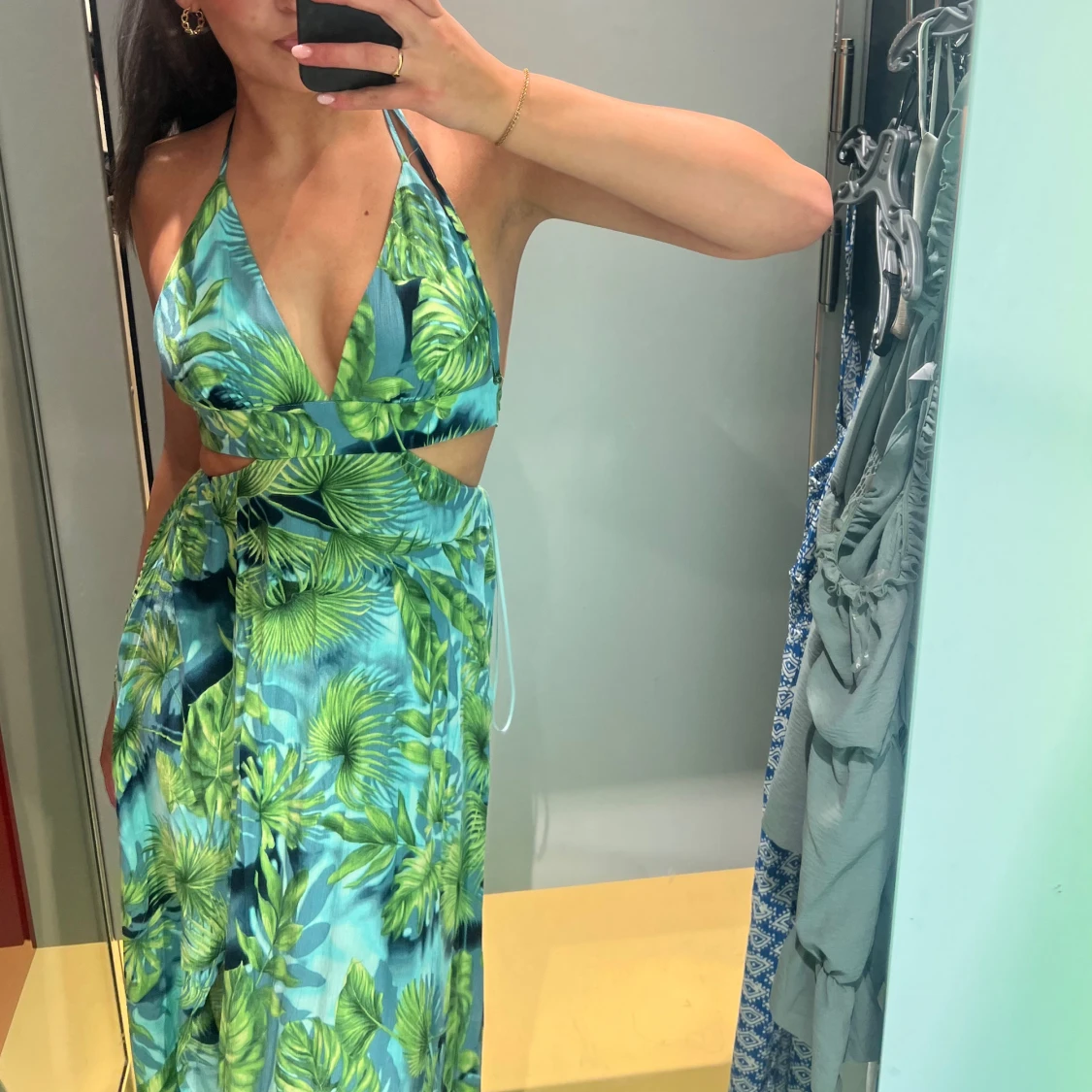 Sommarklänning  - 92