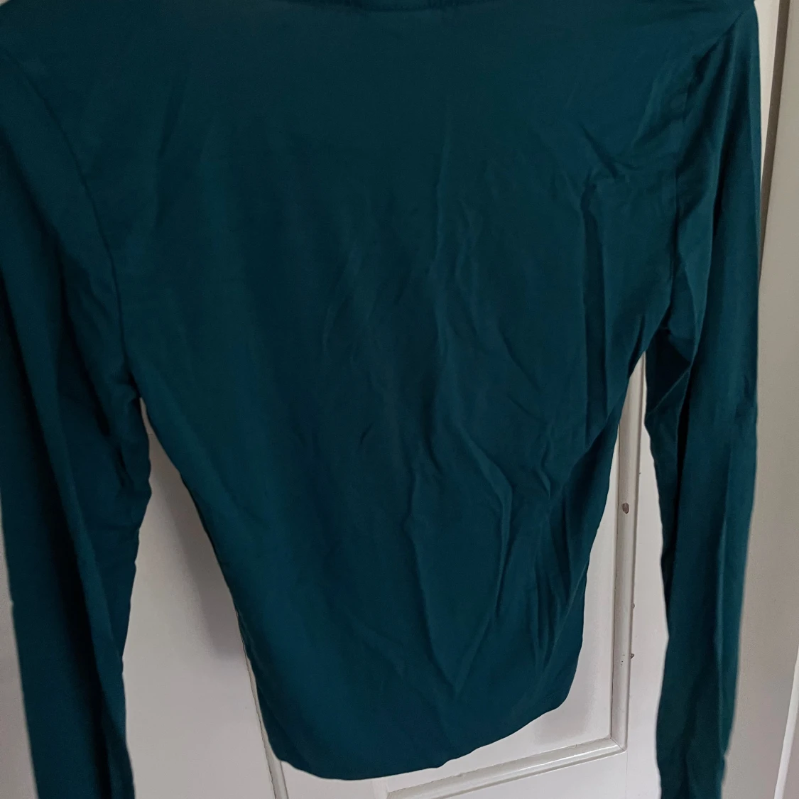 Soft touch långärmad - 90