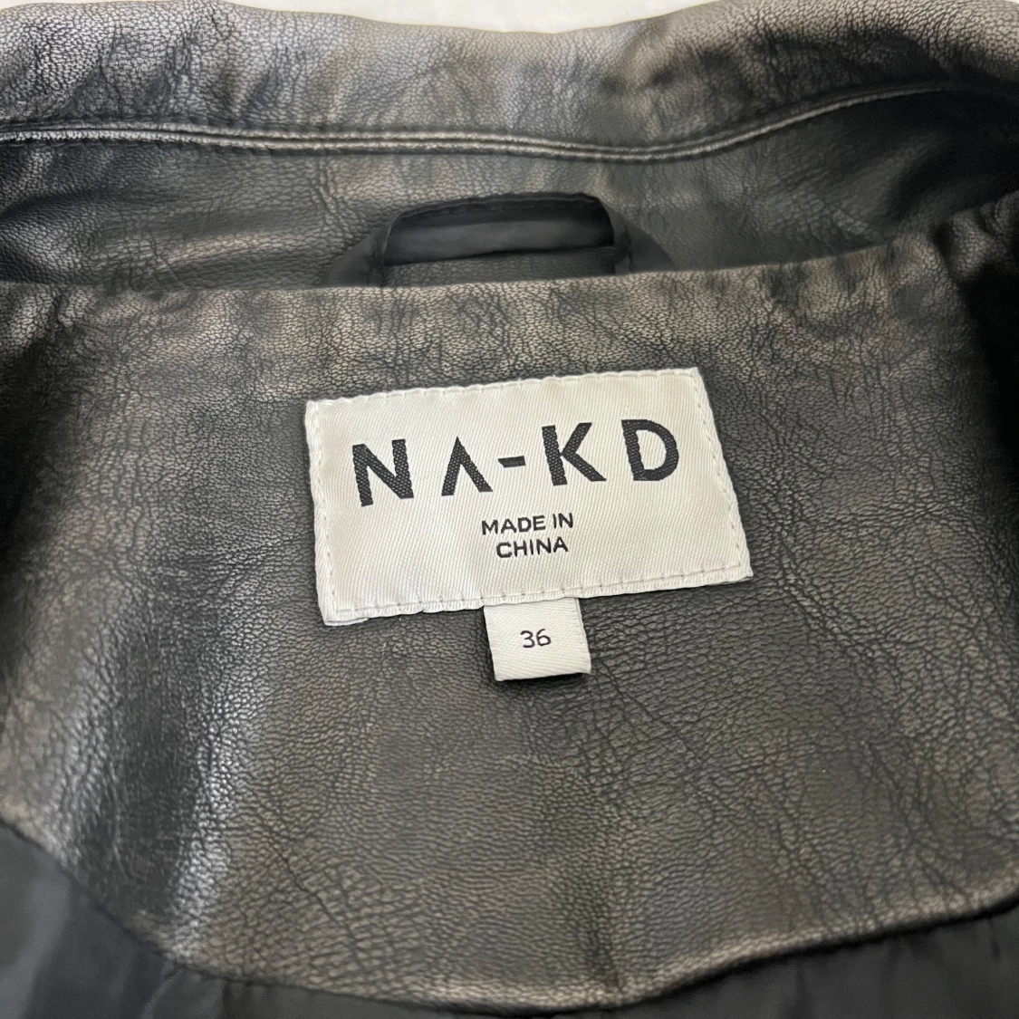 Vintage jacket  - 90