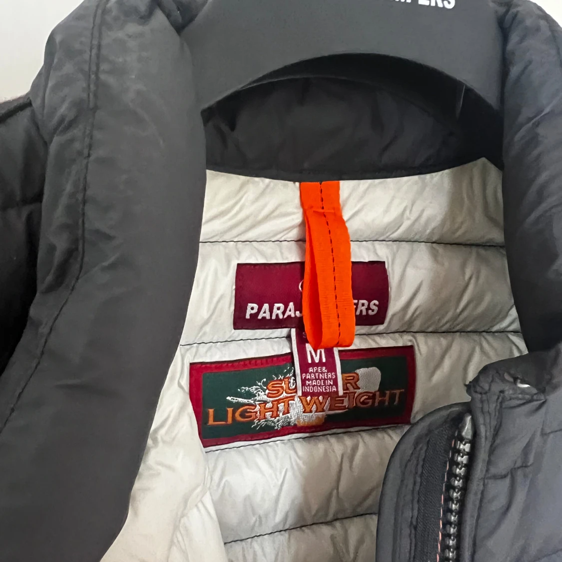 Svart väst från Parajumpers - 90