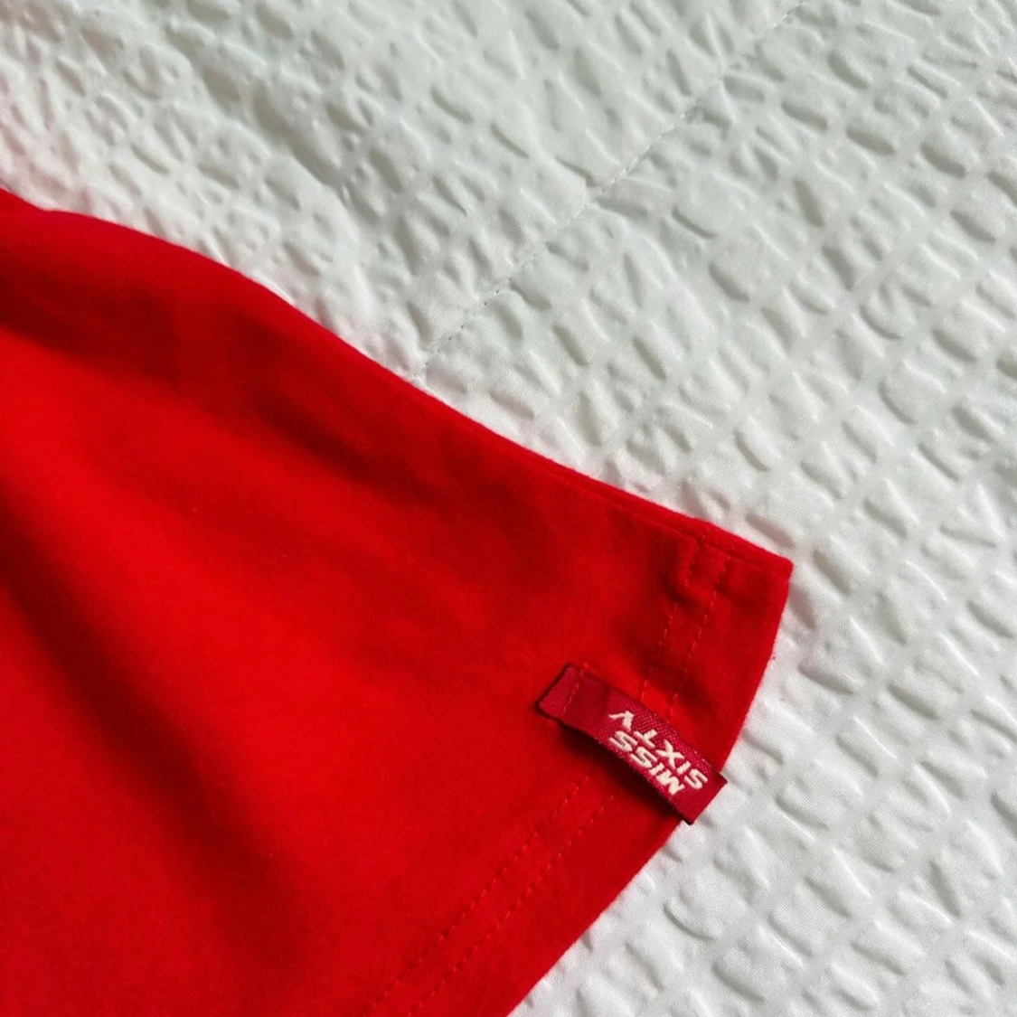 Miss sixty halter linne - 92