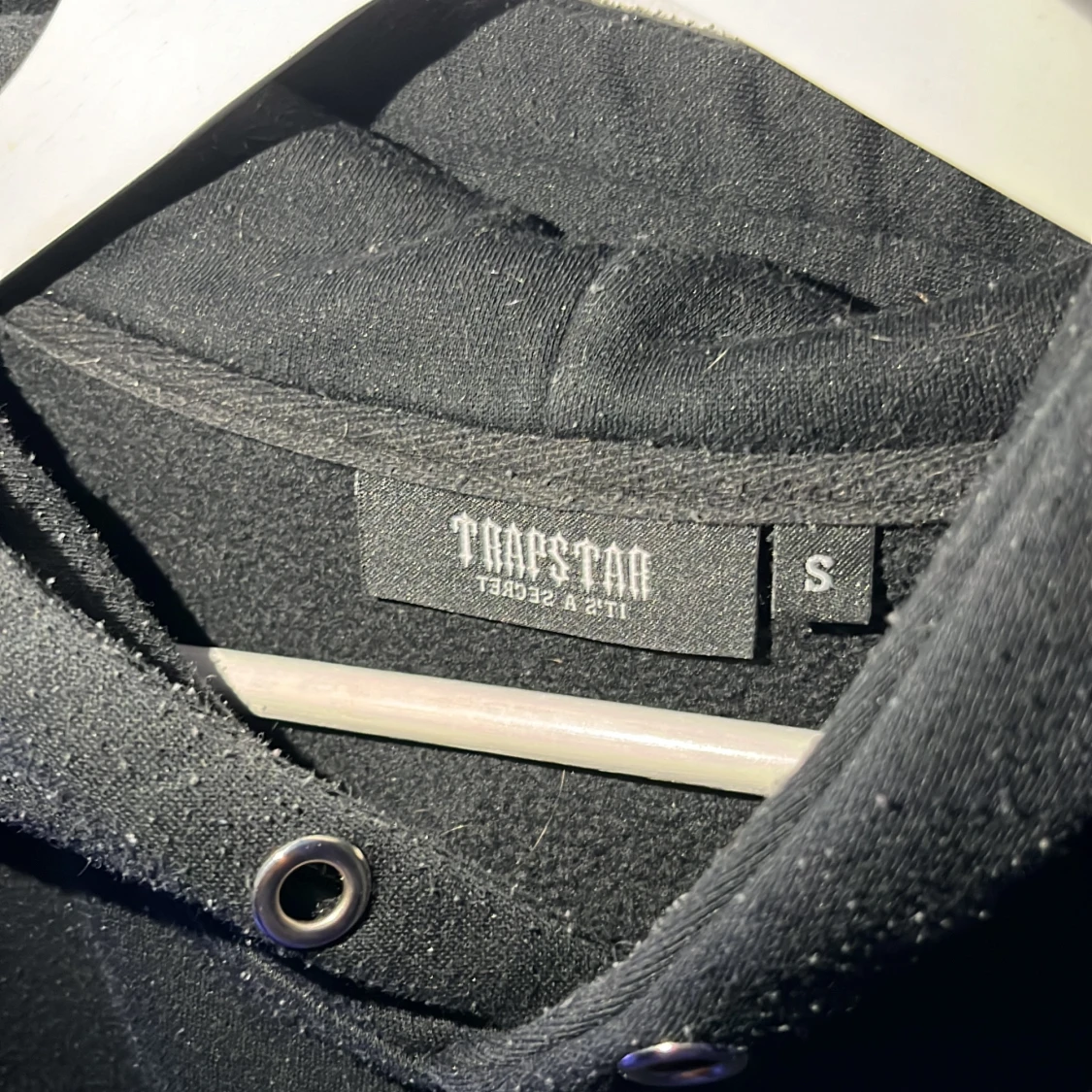 Trapstar Shooters hoodie - 90