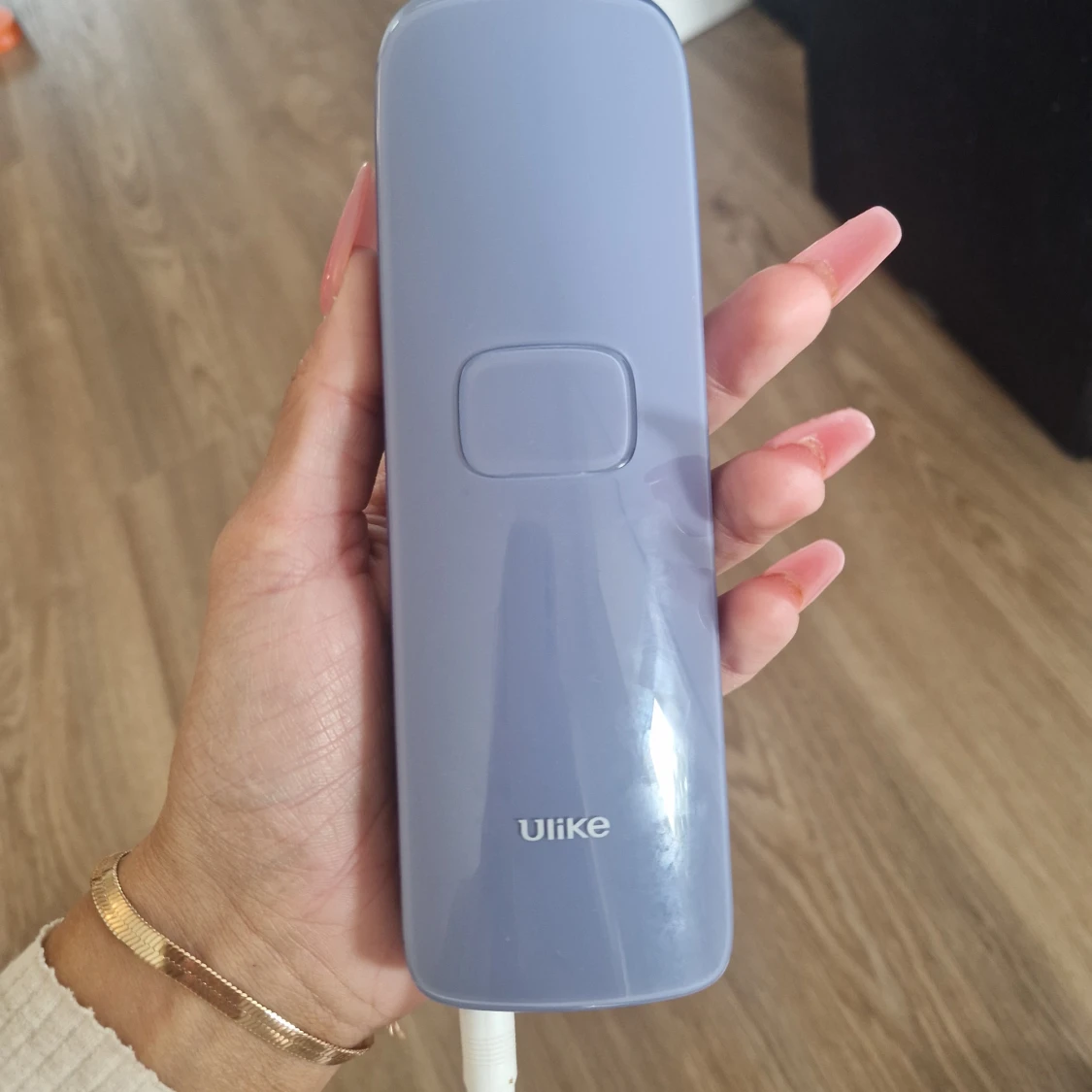 Ulike laser hair removal