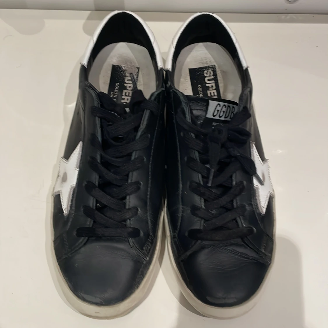 Svarta golden goose - 92