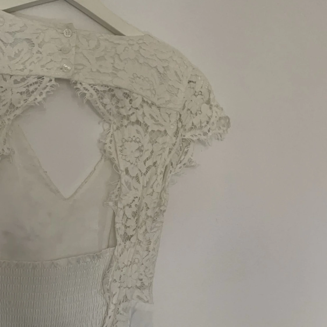 Studentklänning  - 90