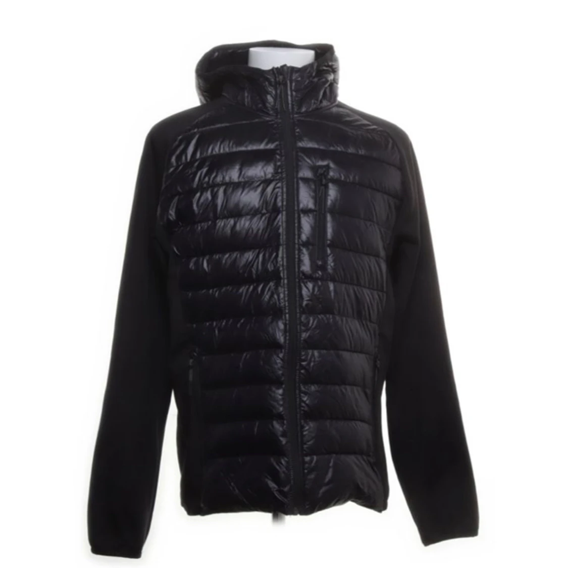 Cardigan McKINLEY  - 91