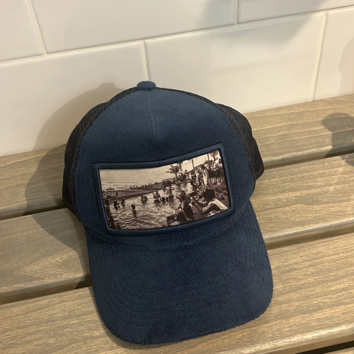 Emilio pendensa keps