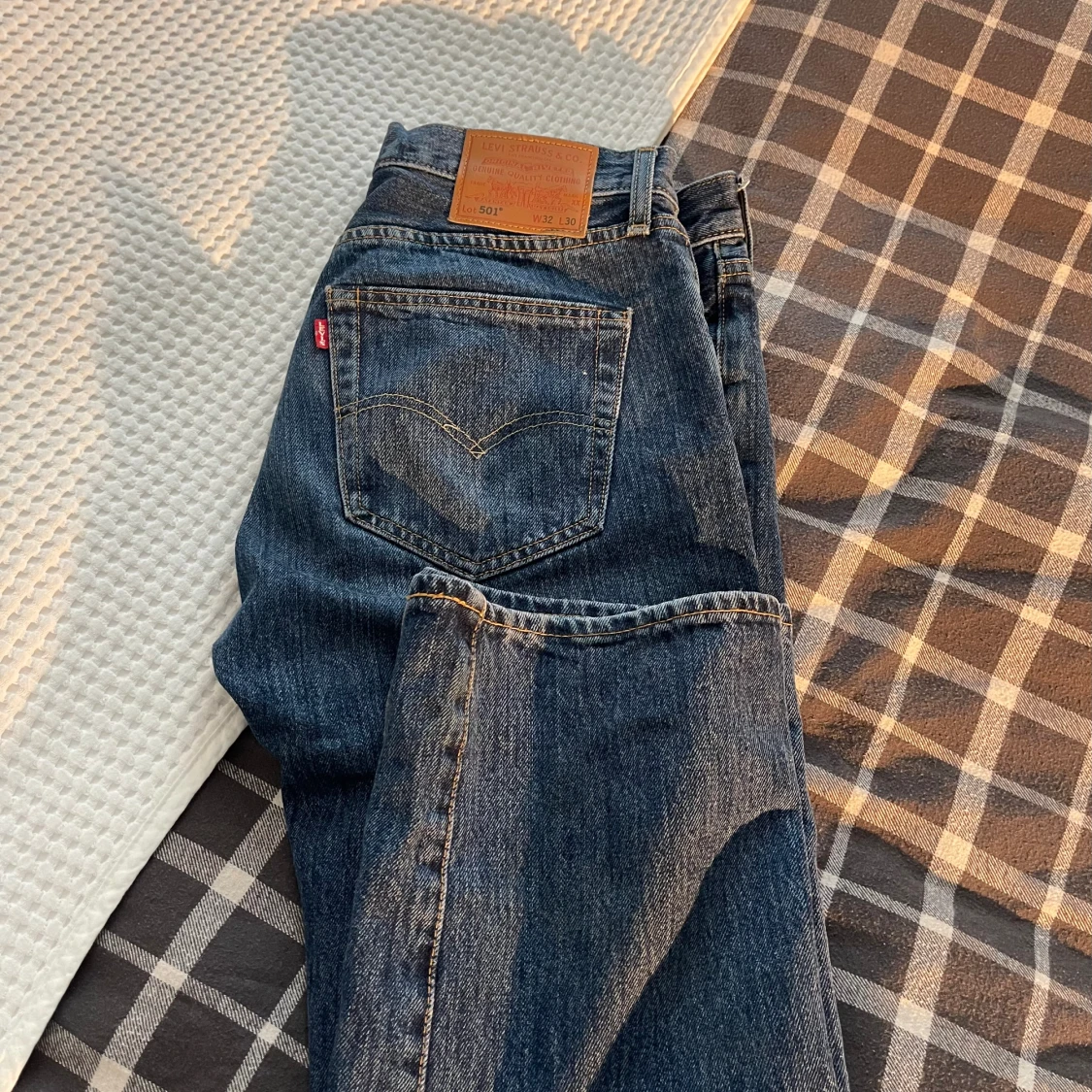 Levis 501 - 91