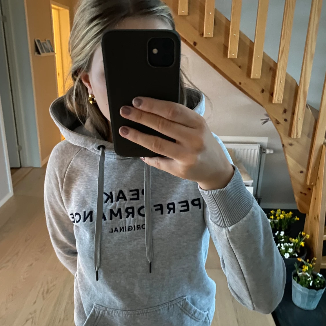 Hoodie - 90