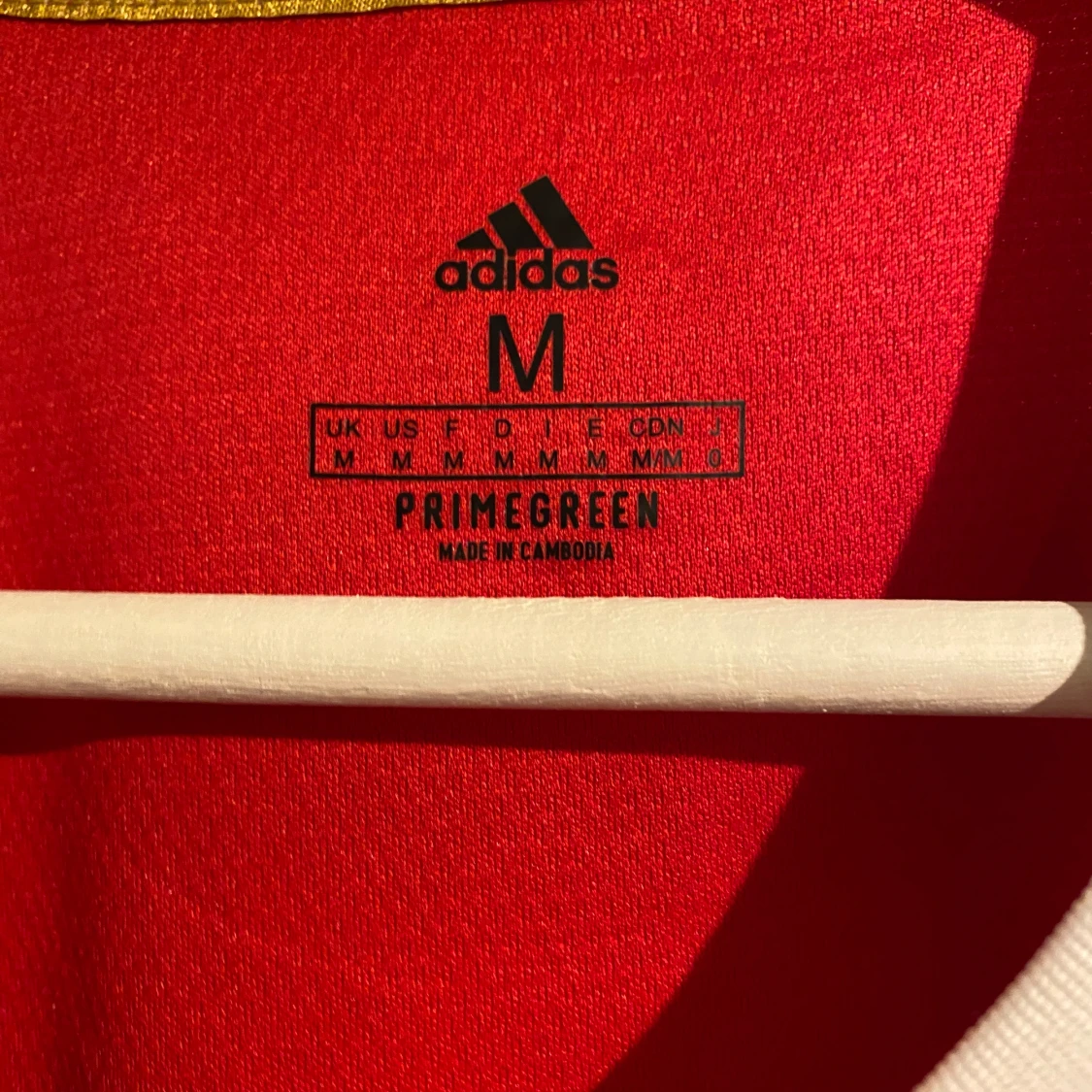 Manchester United hemmakit  - 90