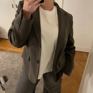 Vintage kavaj - Vintage kavaj! Passar s-l🥰