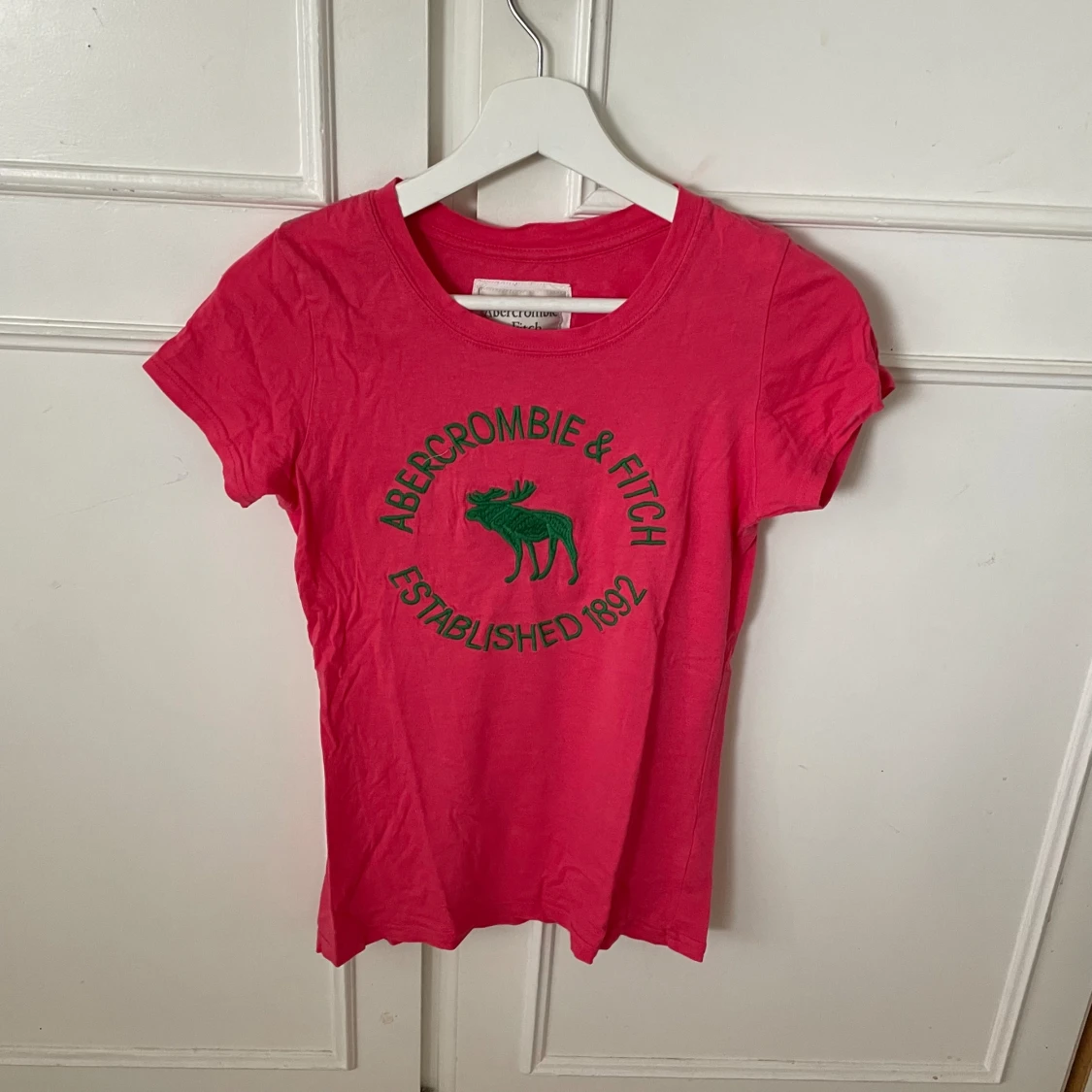 T-shirt från Abercrombie - 90