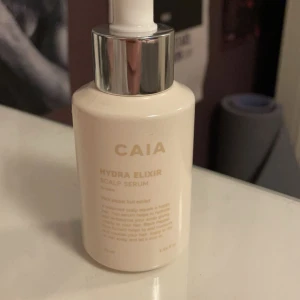Skalp serum caia - Skalp serumet ifrån Caia julkalender💕 provad en gång💕