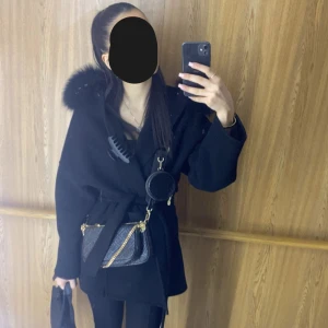 Garoff kappa - Denna kappa köpte jag för två år sen. Den är använd men på ett bra sätt så den är inte sliten. Köpte den för 4500kr. Mitt pris kan diskuteras