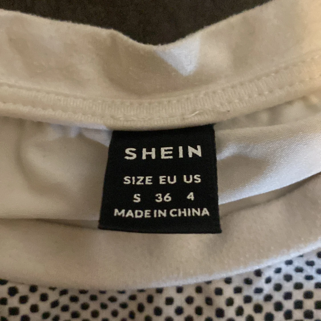 shein tröja - 90