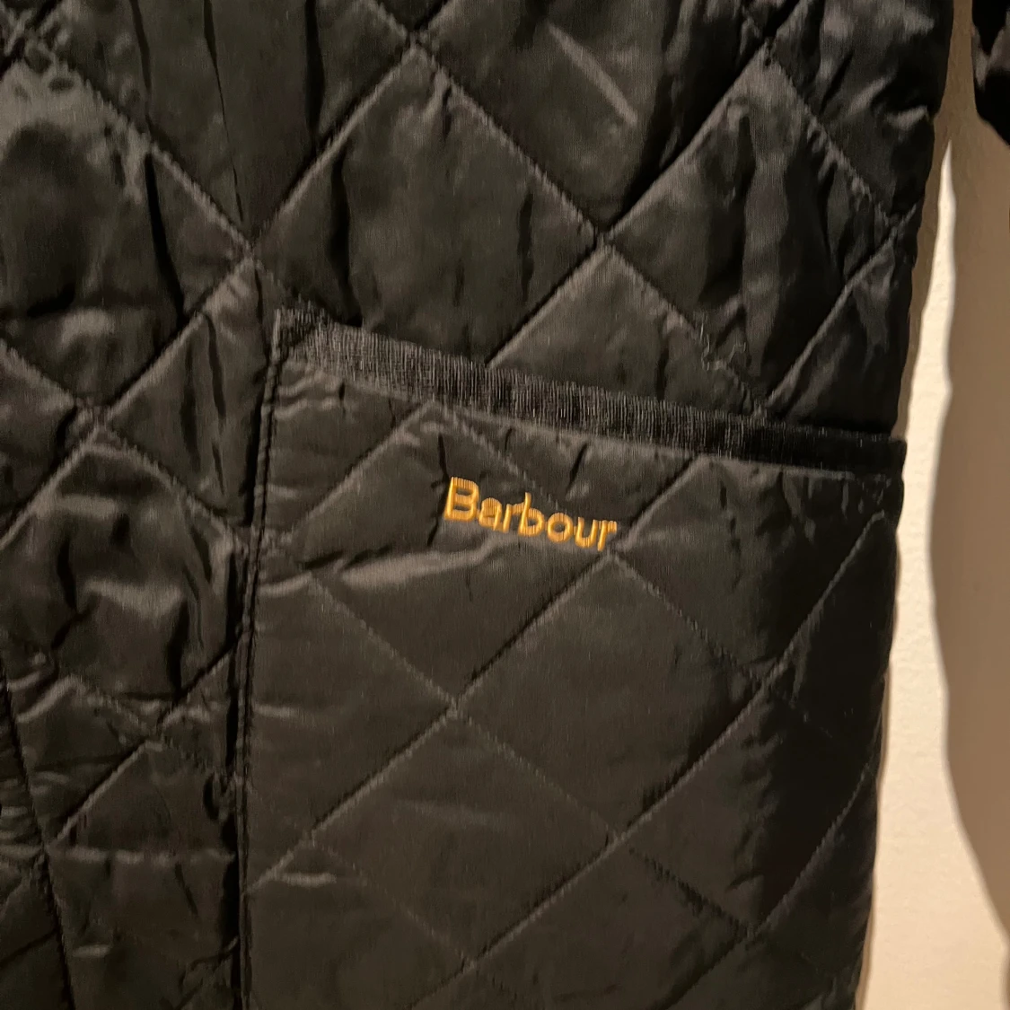 Barbour jacka  - 90