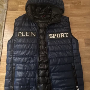 Philip plein sport väst - Bra skick. Storlek M-L