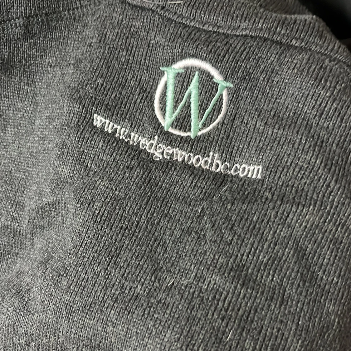 Patagonia väst  - 90