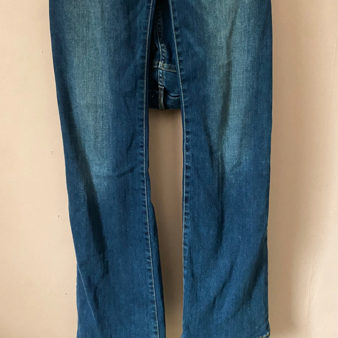 Bootcut jeans - 90