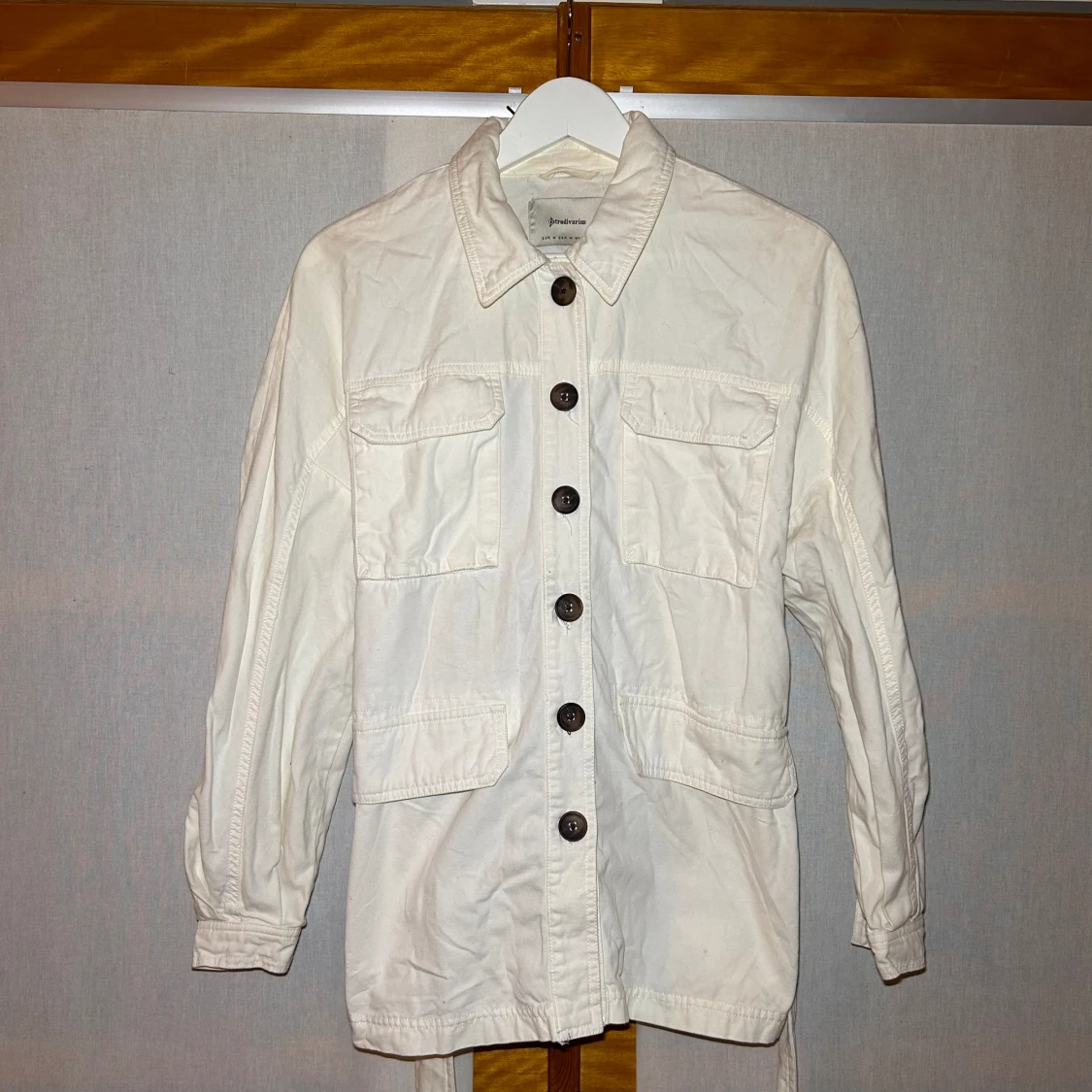 Stradivarius skjorta  - 91