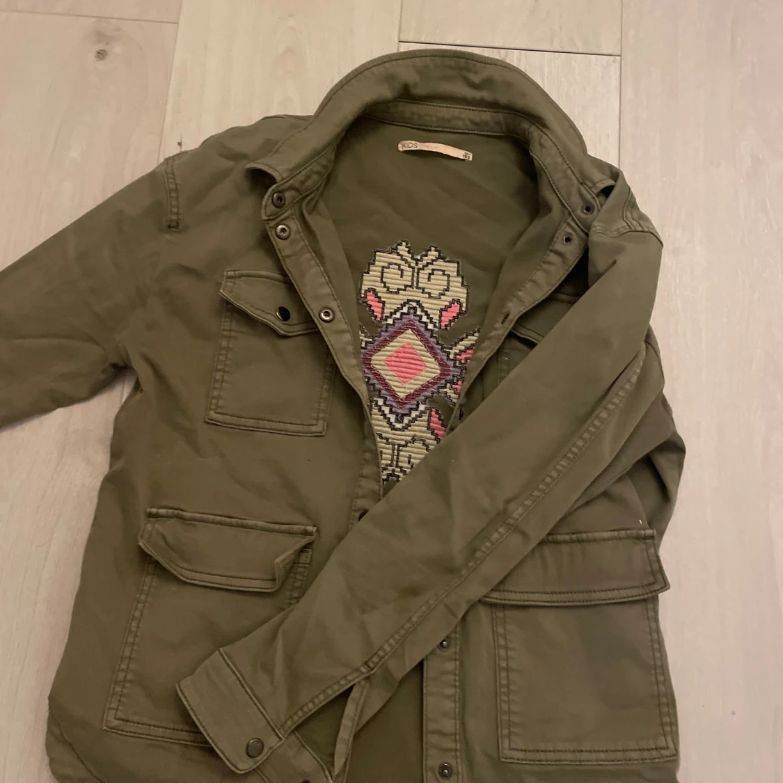 Vårjacka från Only - 90