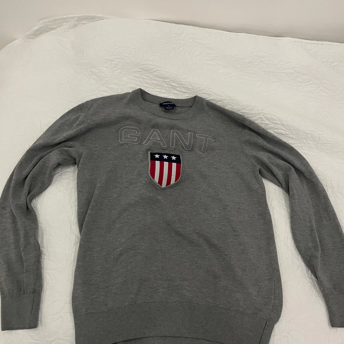 Gant Tröja
