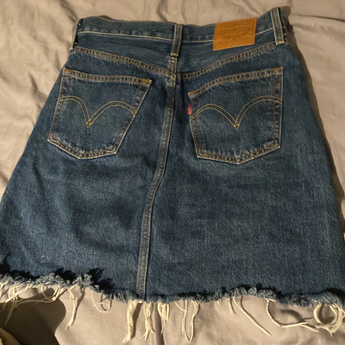 Levi’s - Jeanskjol - 90
