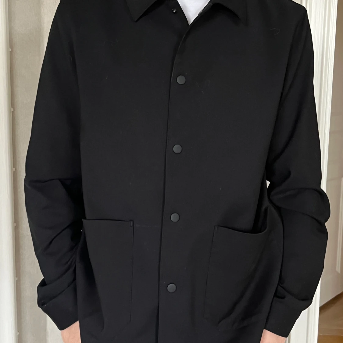 overshirt, casual friday - 91