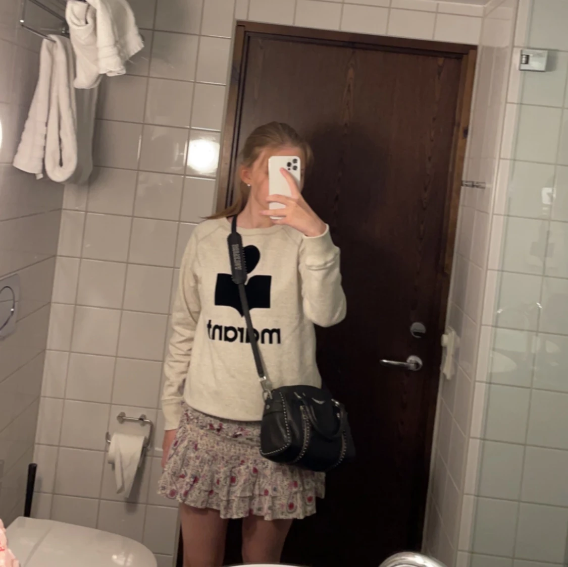 Isabel Marant tröja - 91