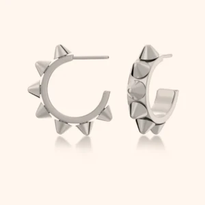 Edblad örhängen  - Äkta edblad örhängen samt med påsen till säljes! Inga defekter och är i nyskick