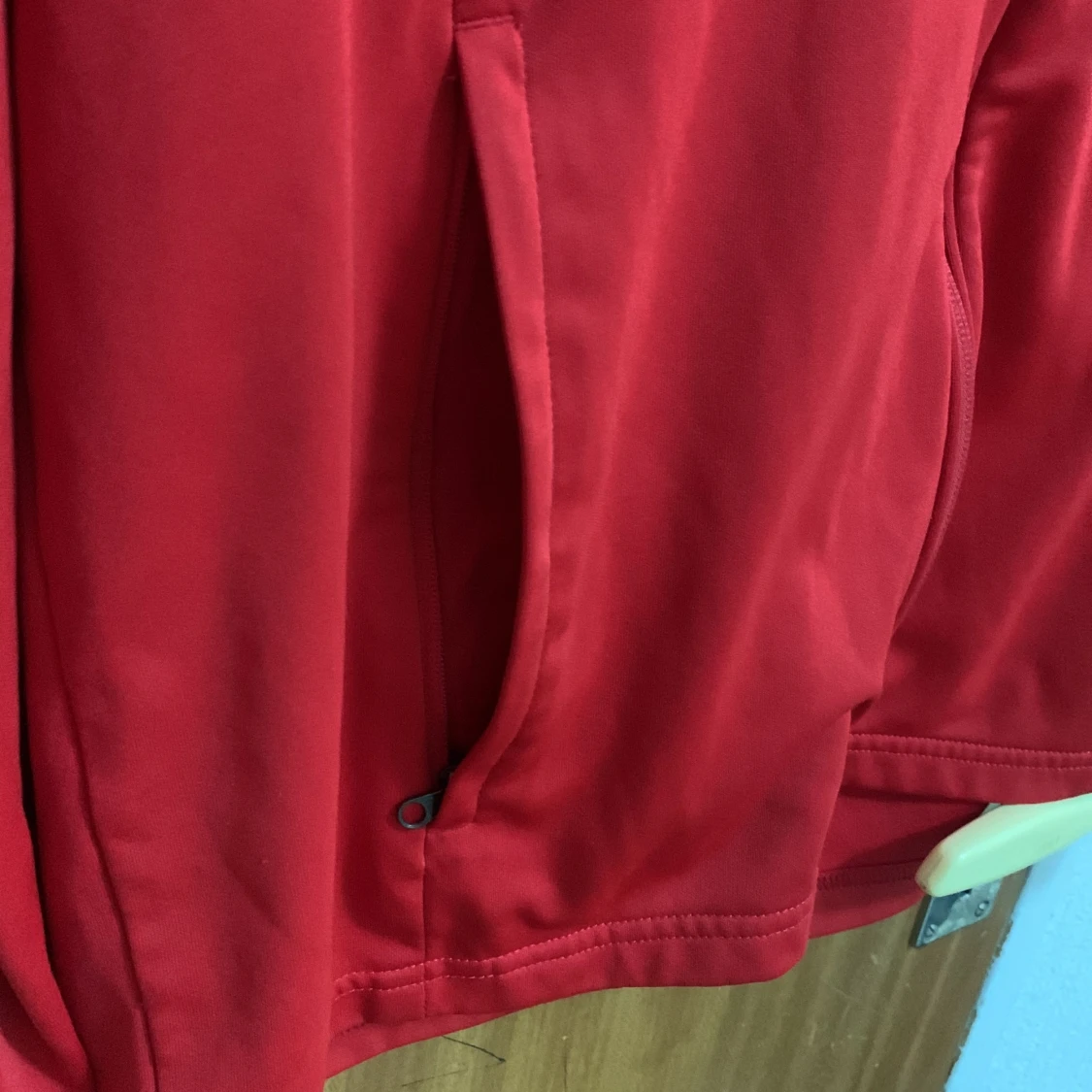 Nike Träningskofta - Perfekt för Dina Träningspass! - 93