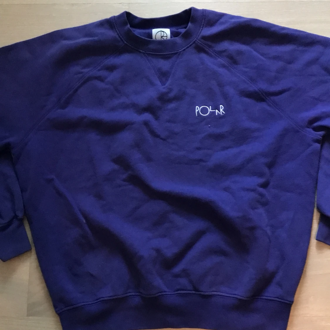 Polar tröja