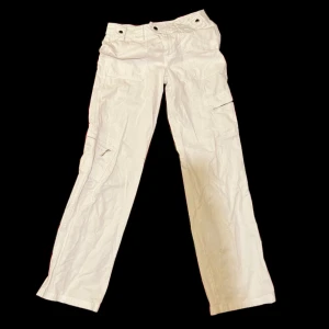 Cargo pants - Vita cargo pants, bra skick