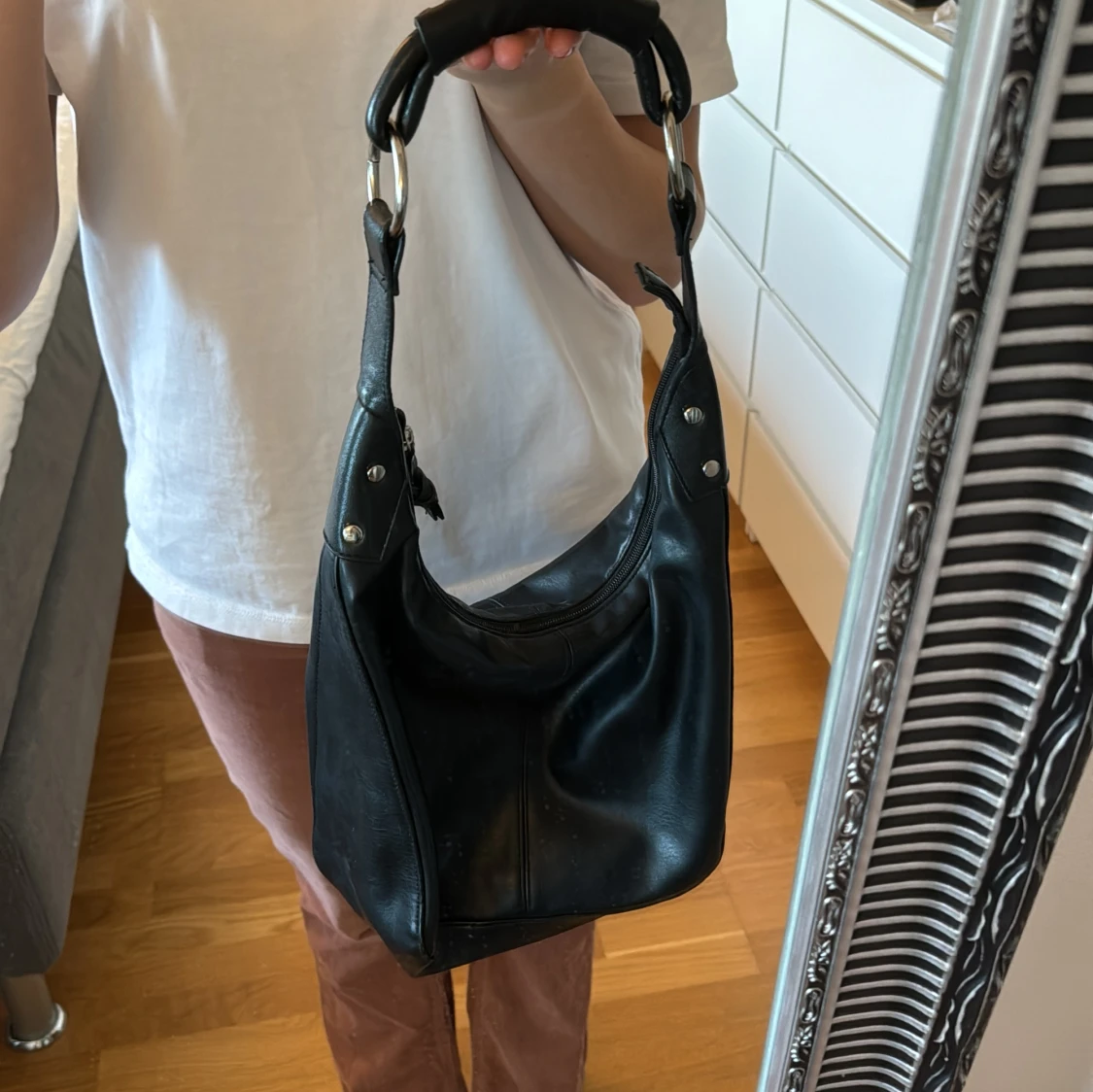 Björn Borg väska  - 90