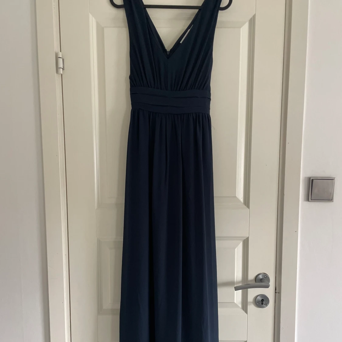 Lång klänning - 90