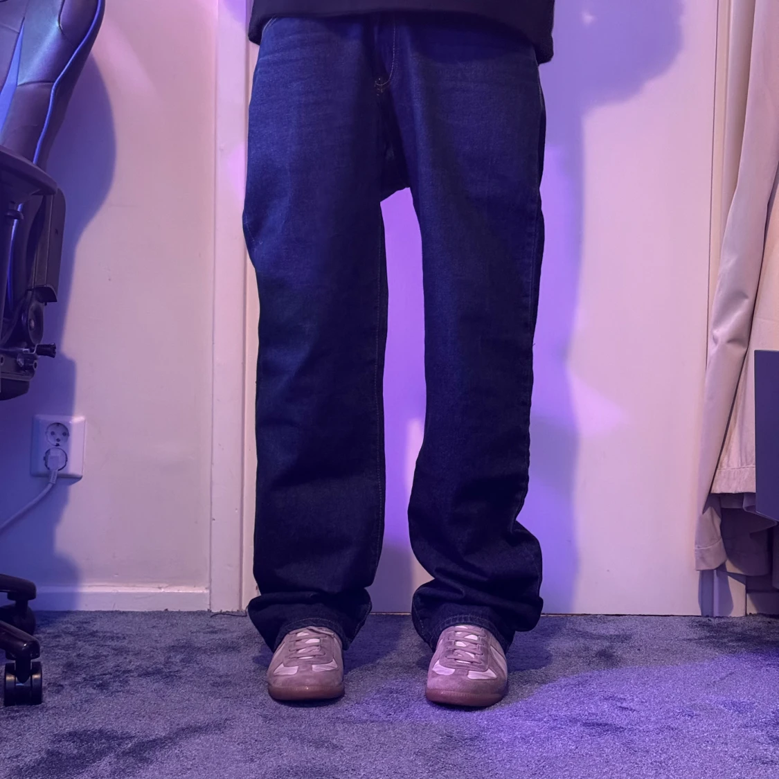 Evisu seagull jeans - 91