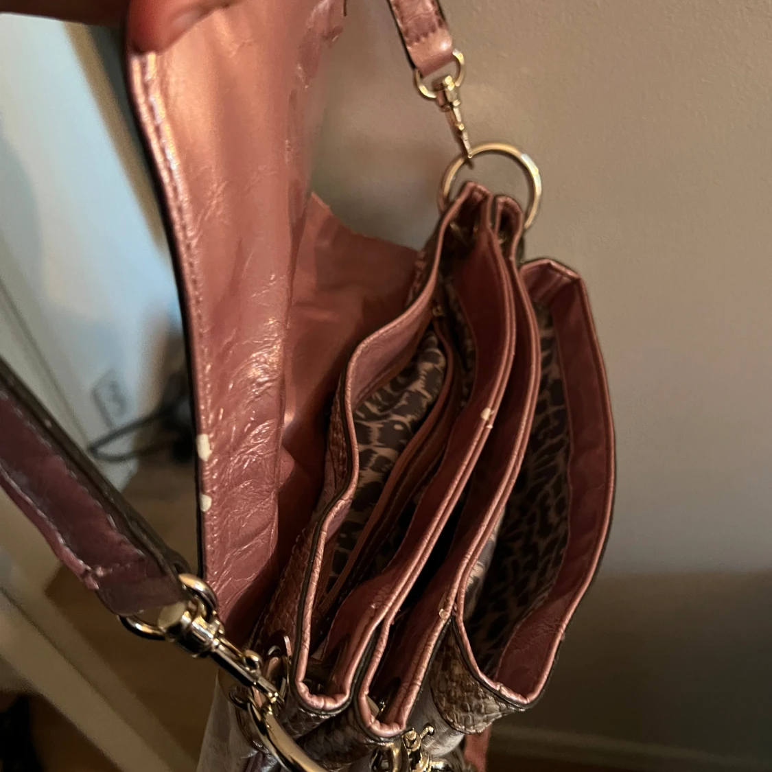 Guess vintage väska - 92