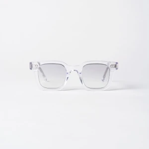 Chimi 04 clear - Aldrig använda 