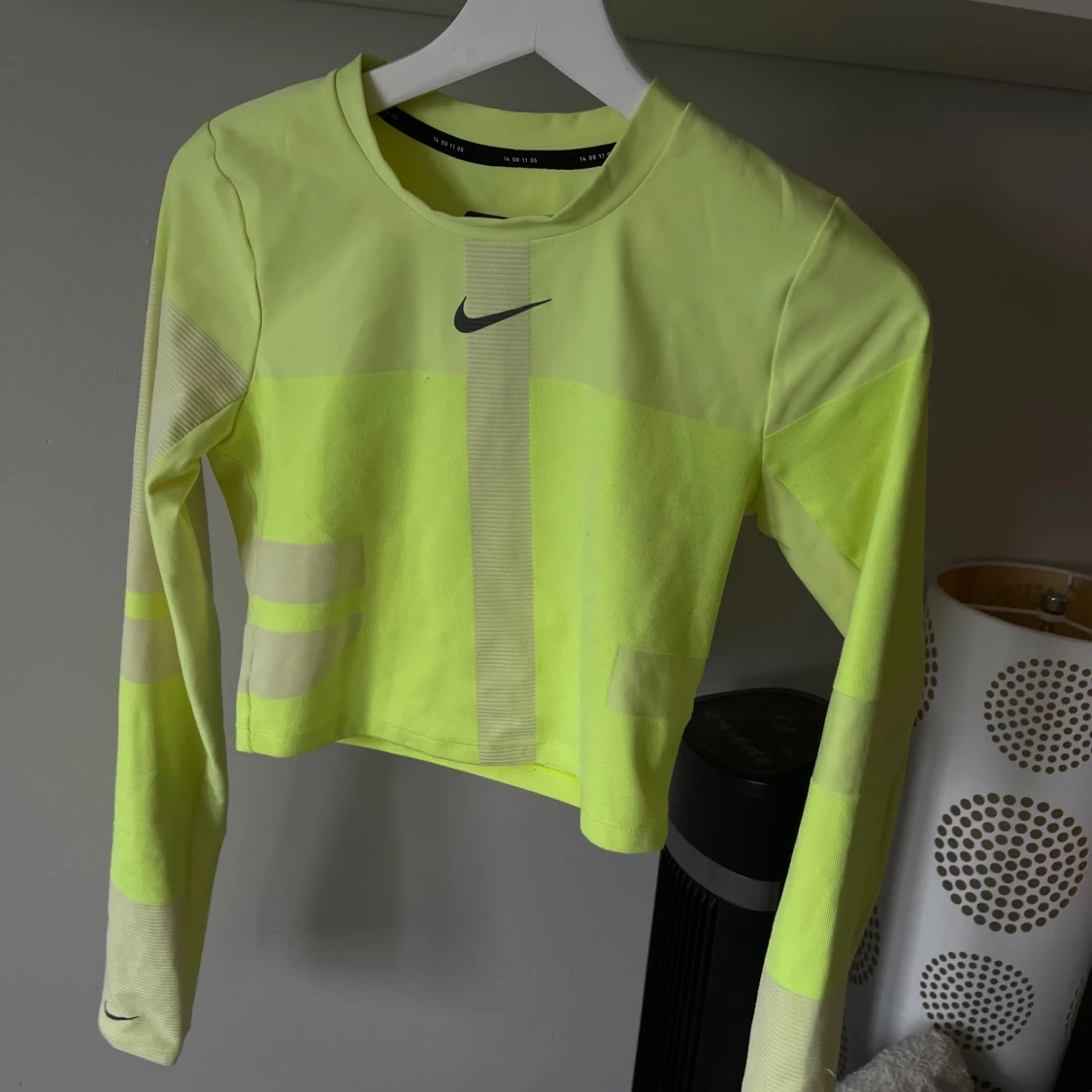 Nike crop top - 91