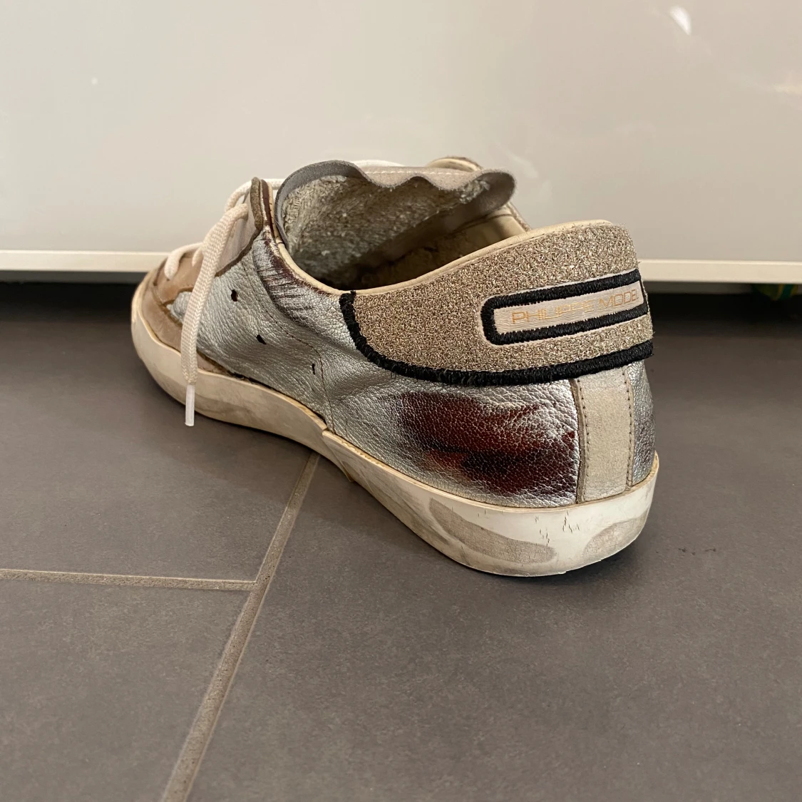 Philippe model skor - 91