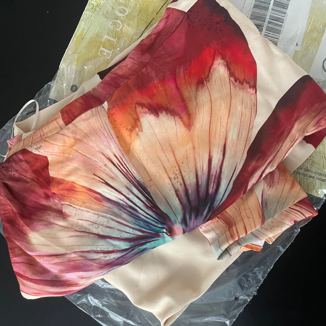 Anthropology klänning - 91