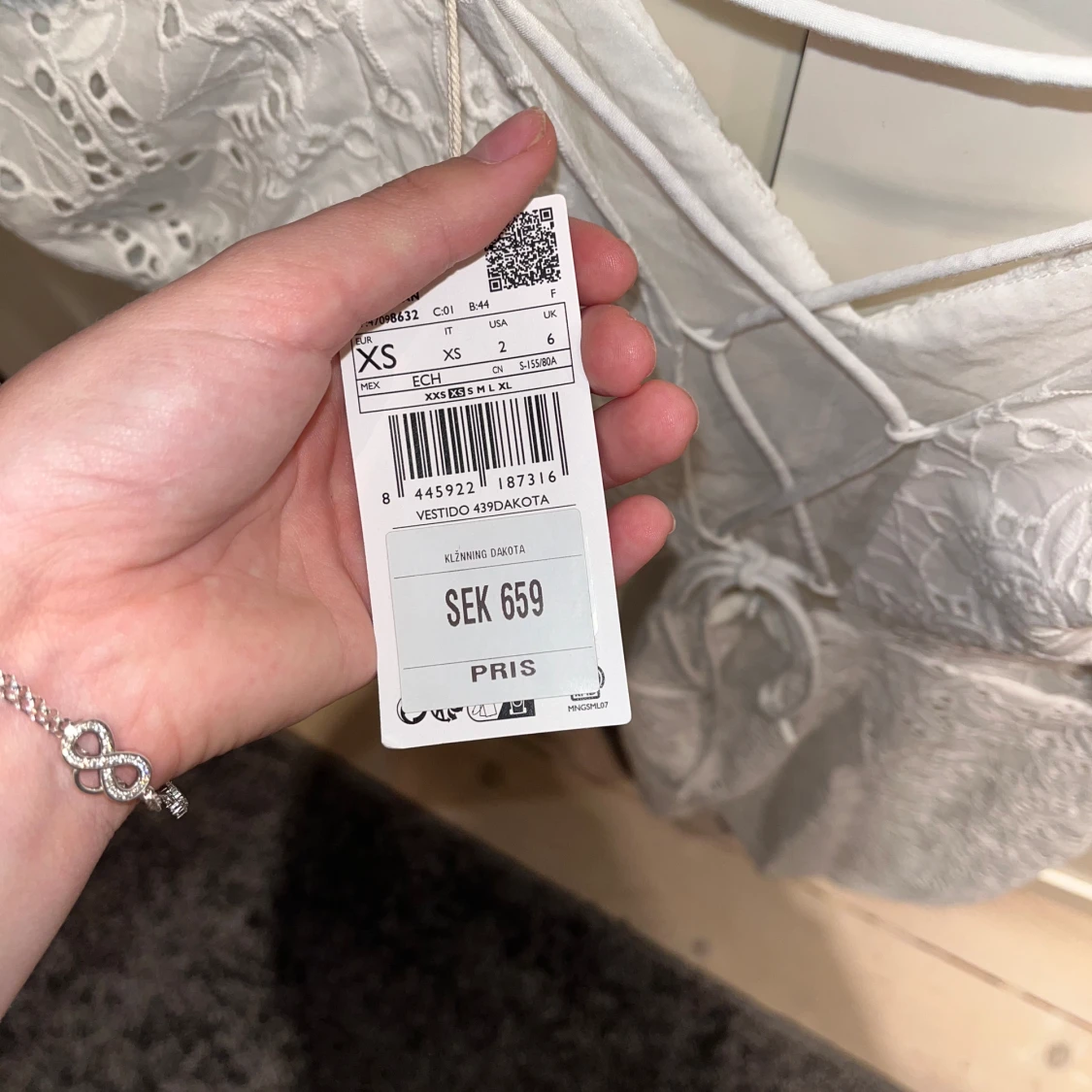 Klänning Mango - 92