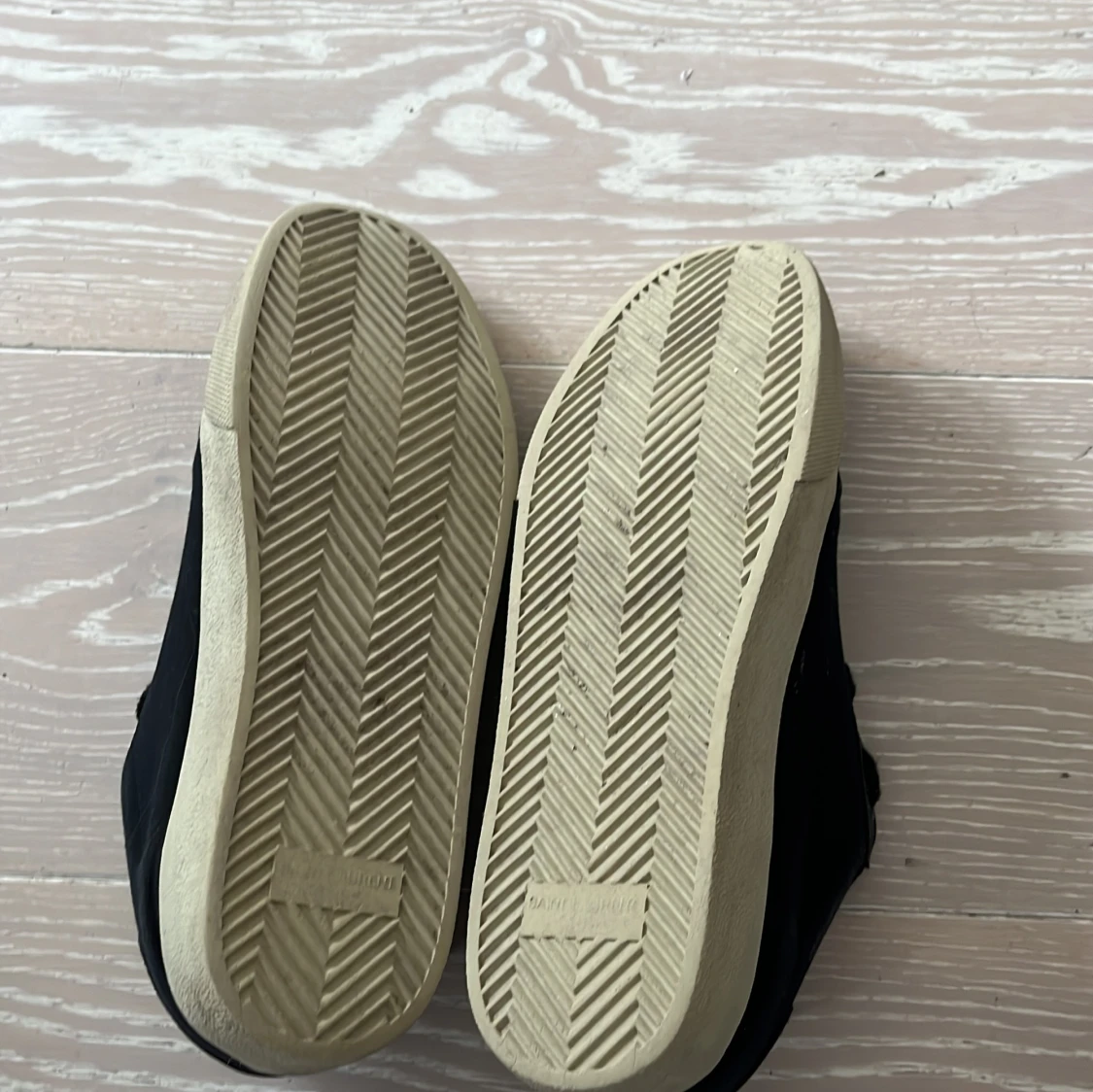 Saint Laurent skor  - 93