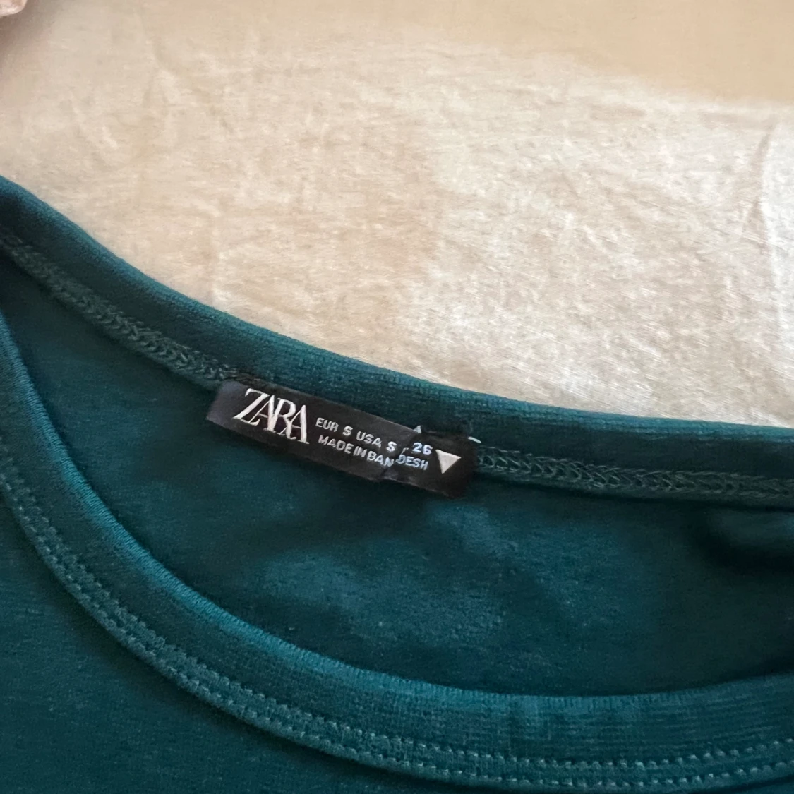 zara magtröja - 90