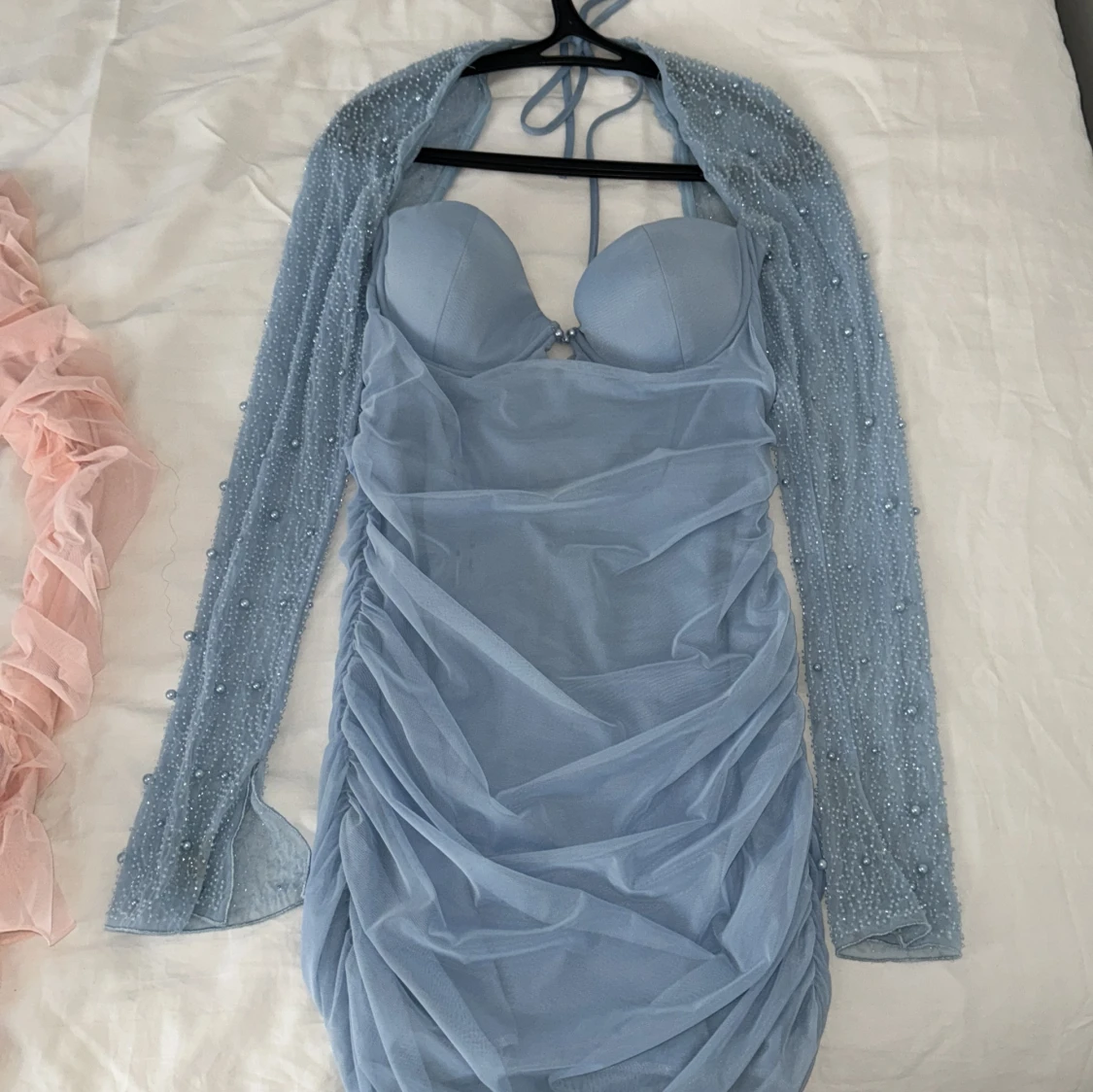  Klänningar/shorta  - 91